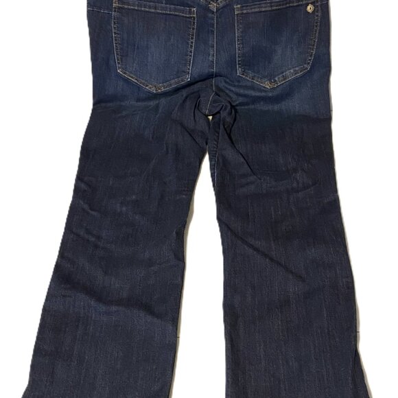 Democracy Jeans Size 16 - Picture 3 of 9